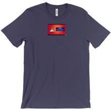 alfacegamer_ T-Shirts