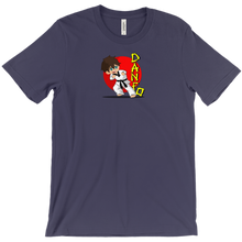 judo_danfo T-Shirts