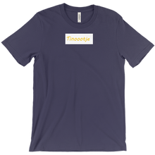 tinoootjee T-Shirts