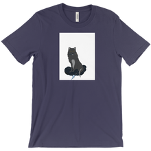 storminwolf-3216 T-Shirts
