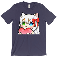 angelic_neko T-Shirts
