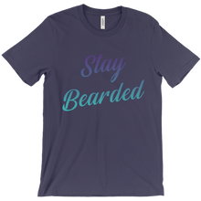 beardedbob90-7296 T-Shirts