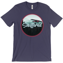 Shattered Logo T-Shirts