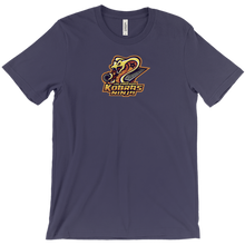 kn_santi T-Shirts