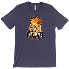 the_waffle_messiah T-Shirts