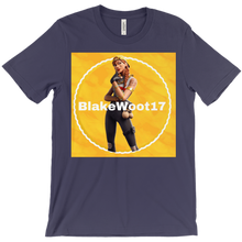 blakewoot17 T-Shirts