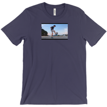 javimartnez T-Shirts