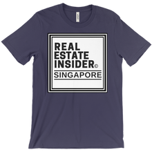 singaporerealestateinsider T-Shirts