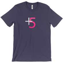 plus5 T-Shirts