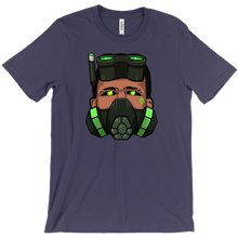 CAMISETA - OMEGA-SQUAD [Lançamento]