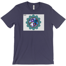 battle4ever's Core T-Shirts