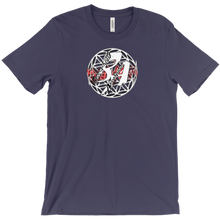 bass-a-holixanonymous T-Shirts