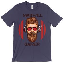 madwillgamer T-Shirts