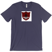 juansvi T-Shirts
