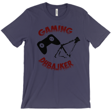 dhbajker T-Shirts