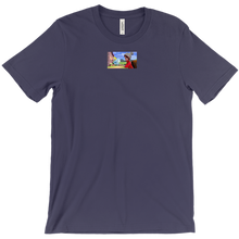 inthirdperson T-Shirts