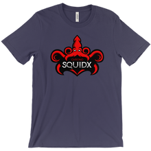 chronosquidx T-Shirts
