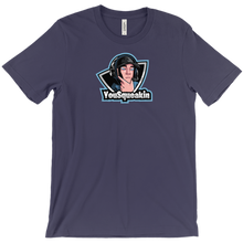 yousqueakn T-Shirts