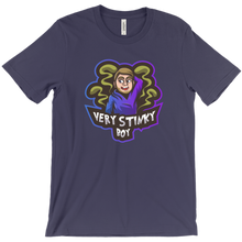verystinkyboy T-Shirts
