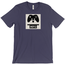 musicfreegaming-4570 T-Shirts