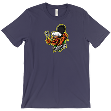 dgpo12 T-Shirts