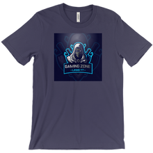 gamingzonelihas T-Shirts