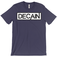 djdecain T-Shirts