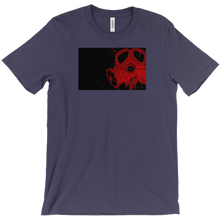 team_biohazard T-Shirts