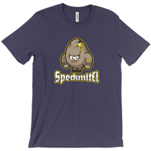 speckmitei T-Shirts