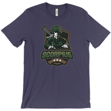 xxscorpiusgaming T-Shirts
