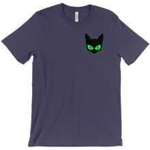 T-Shirts Lady's Cat