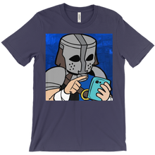 naspa T-Shirts
