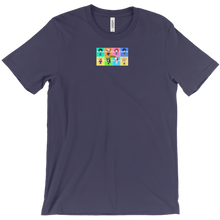 likhopud_irina T-Shirts