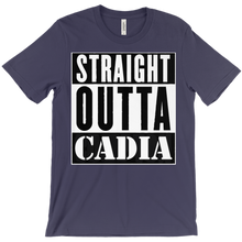 adamjones-2608 T-Shirts