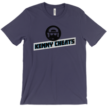 kennycheats T-Shirts