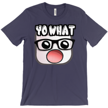 YOWHAT T-Shirt