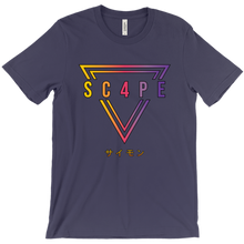 sc4pe T-Shirts