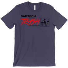 saboteurfx T-Shirts