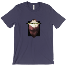 justbeardly-7196 T-Shirts