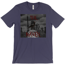 xthexravenx T-Shirts