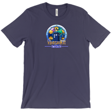 ywoskihg T-Shirts