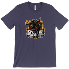 spectrerealm T-Shirts