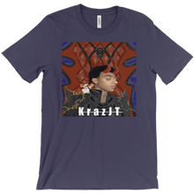 krazjt T-Shirts