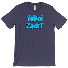 yaboyzackt T-Shirts