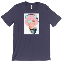eizu-6136 T-Shirts
