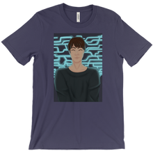 comfyzenny T-Shirts