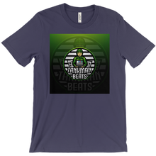 tankmanbeats T-Shirts