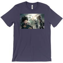 thealexoxd T-Shirts