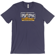 isbpkgaming-6544 T-Shirts