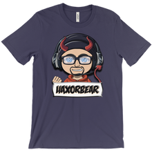 haxorbear-7713 T-Shirts